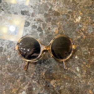 Stylish Brown Sunglasses